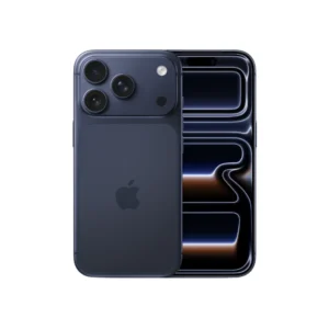 Iphone 17 Pro Deep Blue