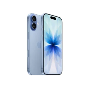 Iphone 17 Mist Blue