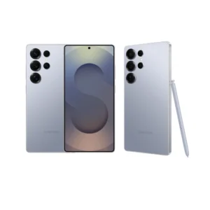 Galaxy S25 Ultra Titanium Silverblue