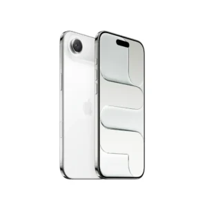 Iphone 17 Air Cloud White